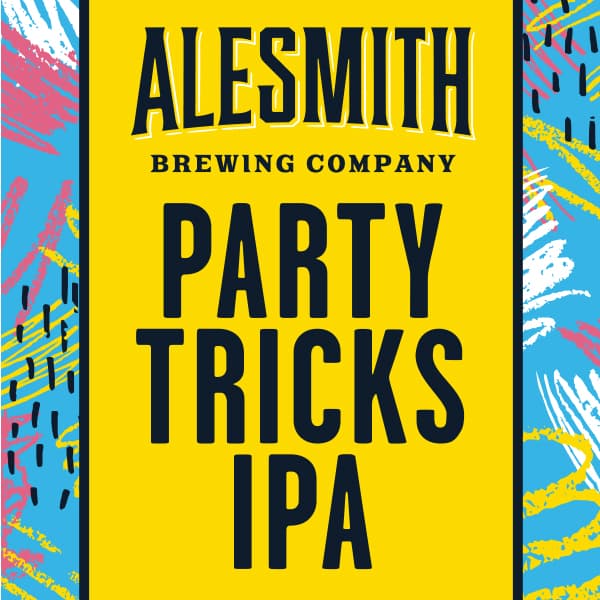 Party Tricks IPA