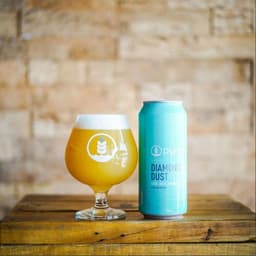 Diamond Dust IPA